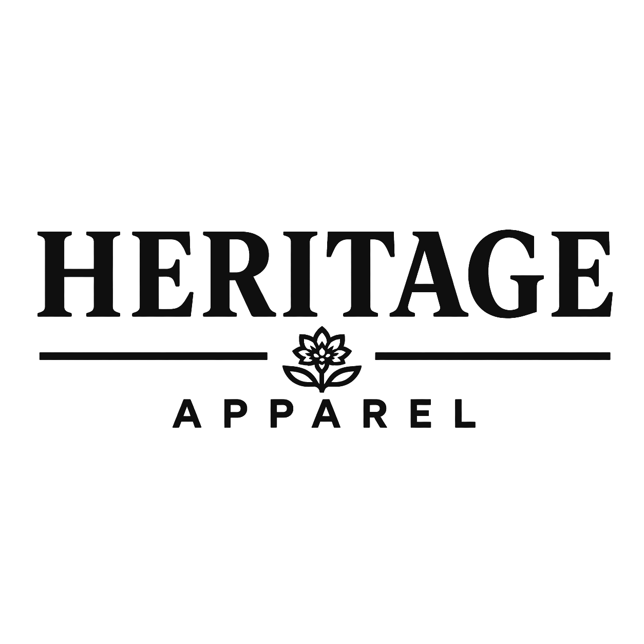 Heritage Apparel